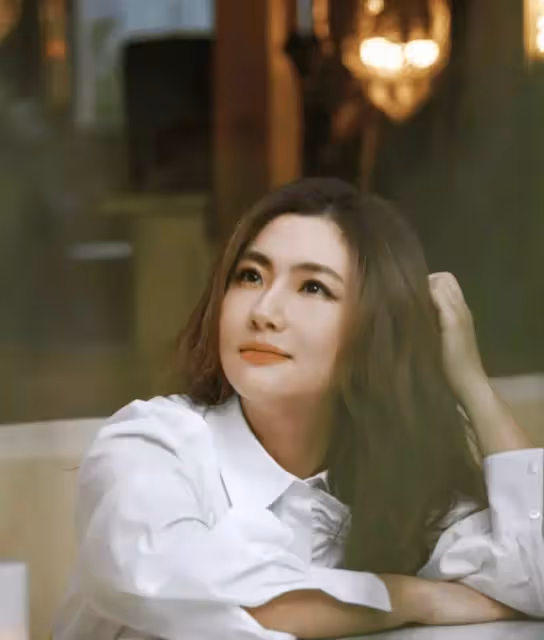 Selina曾婉拒男方追求!對方稱「想當她的修杰楷」,Selina「不自信心態」終於瓦解:遇見你很幸運