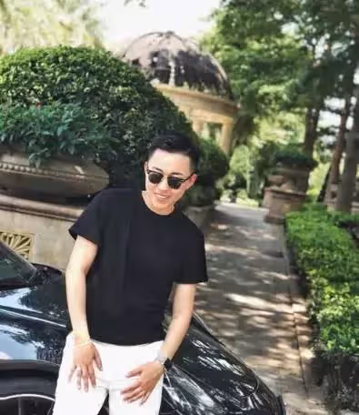 再生二胎!花「200萬買精生子」5國混血寶寶,父親是藤校高材生,「32歲上億身家女CEO」葉海洋:孤身一人挑戰世俗眼光