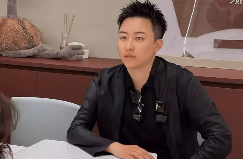 再生二胎!花「200萬買精生子」5國混血寶寶,父親是藤校高材生,「32歲上億身家女CEO」葉海洋:孤身一人挑戰世俗眼光