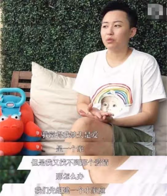 再生二胎!花「200萬買精生子」5國混血寶寶,父親是藤校高材生,「32歲上億身家女CEO」葉海洋:孤身一人挑戰世俗眼光