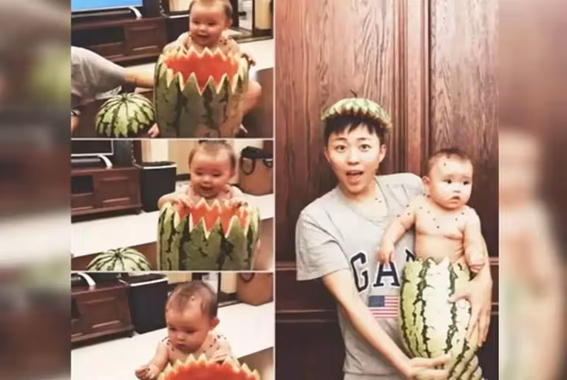 再生二胎!花「200萬買精生子」5國混血寶寶,父親是藤校高材生,「32歲上億身家女CEO」葉海洋:孤身一人挑戰世俗眼光