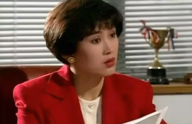 人生大起大落!昔TVB花旦「被丈夫當搖錢樹」與家人反目成仇 被債主「逼得四處漂泊」今信佛吃素回歸平靜