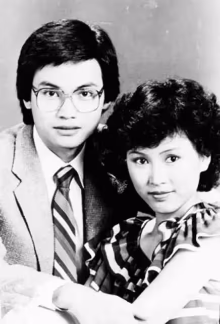 人生大起大落!昔TVB花旦「被丈夫當搖錢樹」與家人反目成仇 被債主「逼得四處漂泊」今信佛吃素回歸平靜