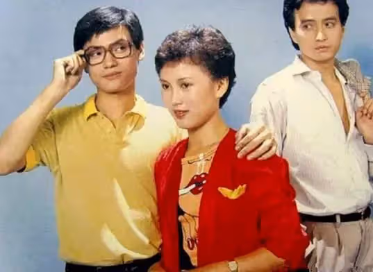 人生大起大落!昔TVB花旦「被丈夫當搖錢樹」與家人反目成仇 被債主「逼得四處漂泊」今信佛吃素回歸平靜