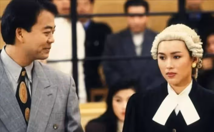 人生大起大落!昔TVB花旦「被丈夫當搖錢樹」與家人反目成仇 被債主「逼得四處漂泊」今信佛吃素回歸平靜