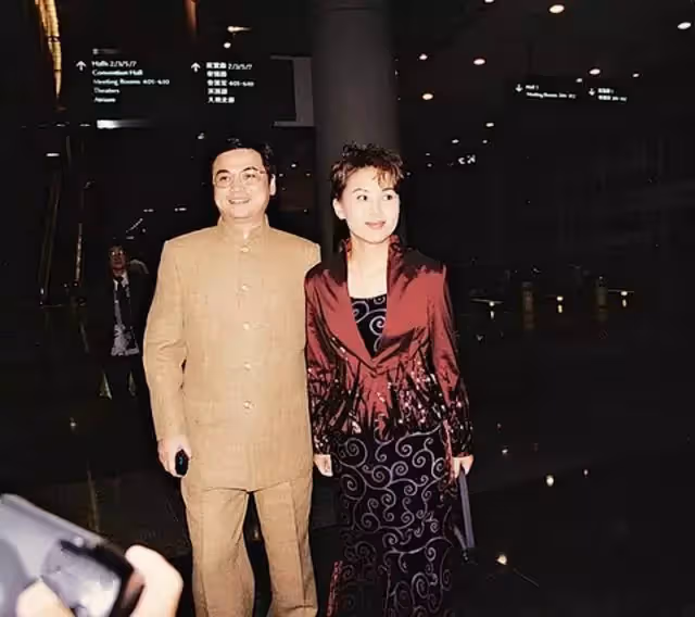 人生大起大落!昔TVB花旦「被丈夫當搖錢樹」與家人反目成仇 被債主「逼得四處漂泊」今信佛吃素回歸平靜