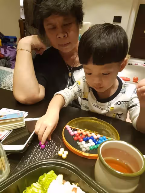 陳仙梅自豪「遇到完美婆婆」不捨媳婦做家事 曾獲模範母親把她「視為親生女兒」私下超寵媳