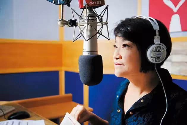 45歲痛失兒子!夏韻芬感嘆「心底永遠缺一塊」:出門不再2大2小 人生無常「提前預立遺囑」表達對家人的愛