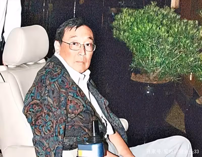 豪門闊太她最能忍!花45年熬走風流夫「獨吞70億遺產」豪門宮鬥最厲害:趕走3任情婦逆襲復仇