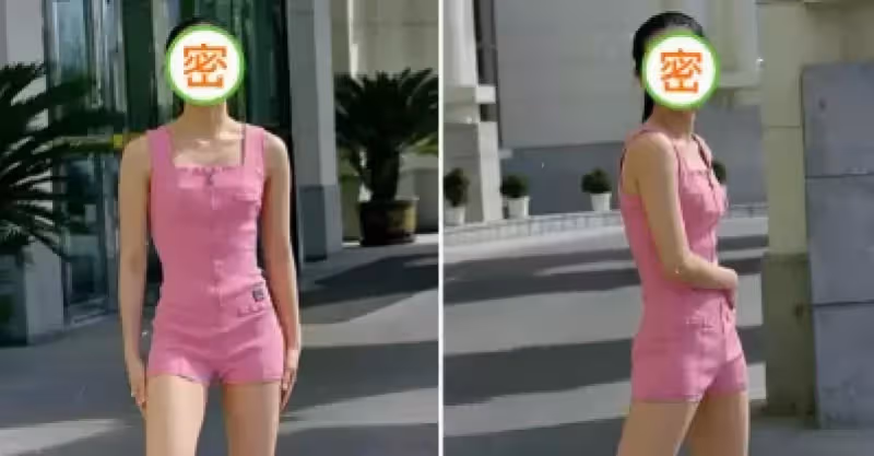 章子怡年輕時有多美？17歲大學照片曝光，這才是真正「玉女掌門人」