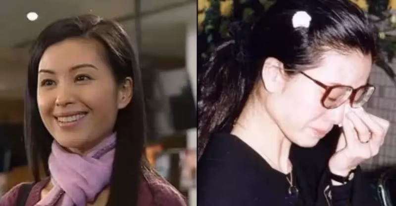 她18歲嫁大30歲富豪！「結婚13天就守寡」繼承遺產　打十年官司「拿到巨額遺產後」二婚重拾幸福