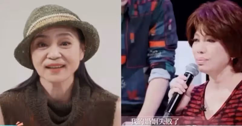 億萬身家沒子女繼承！11位女星「晚年獨居」怕摔倒無人知　10年無性婚姻：遺憾沒生孩子