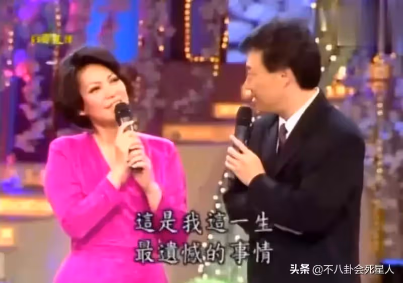 億萬身家沒子女繼承！11位女星「晚年獨居」怕摔倒無人知　10年無性婚姻：遺憾沒生孩子