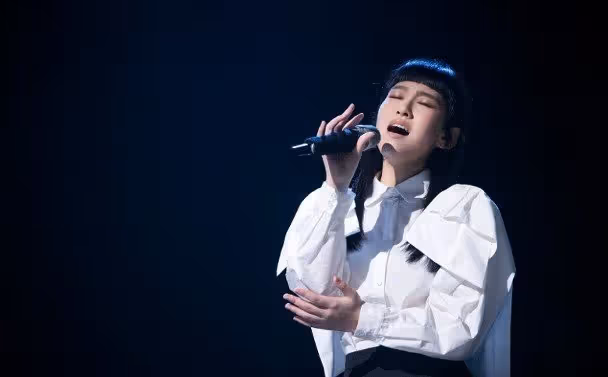 【聲生不息】林子祥葉蒨文夫妻PK　天后楊千嬅唱輸17歲炎明熹