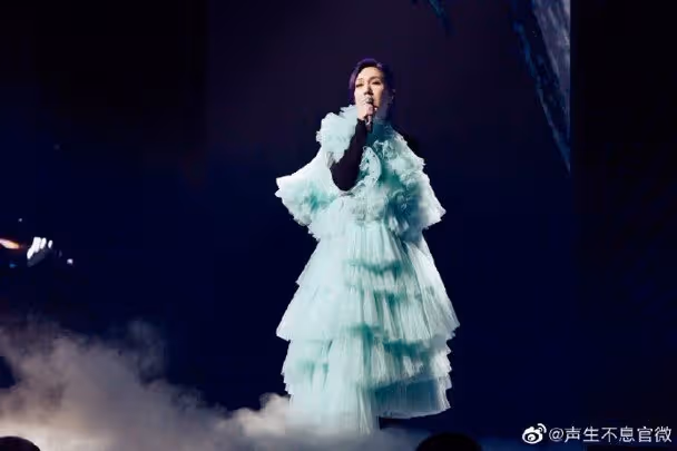 【聲生不息】林子祥葉蒨文夫妻PK　天后楊千嬅唱輸17歲炎明熹