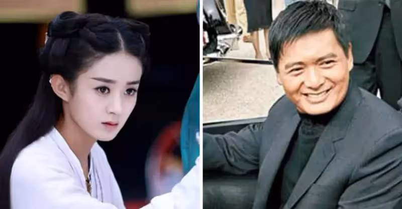 出道時被看不起，如今卻高攀不起「7大明星」，最後一位夠傳奇！