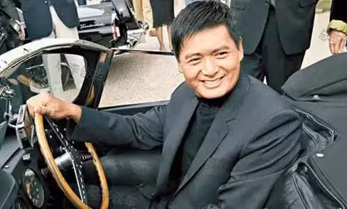 出道時被看不起，如今卻高攀不起「7大明星」，最後一位夠傳奇！
