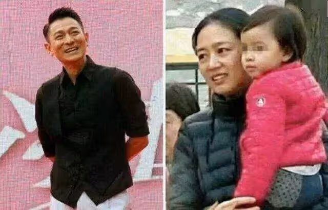 劉德華父母身家百億卻還穿「15塊錢布鞋提環保袋」, 網讚:「劉德華的謙虛是父母教出來的!」