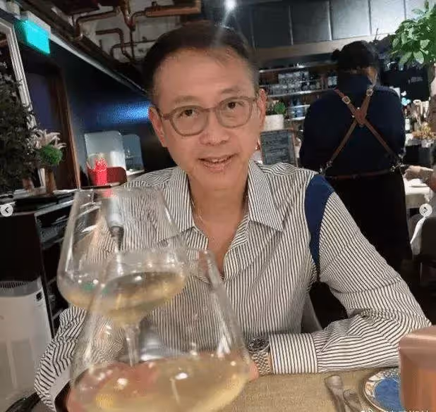 李嘉欣11歲兒子近照,長相神似許晉亨,沒有遺傳「最美港姐」的神顏?