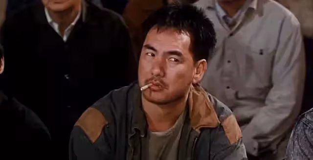 1990年,元奎頂替林正英,拍了一部經典,結果改變了自己的人生!