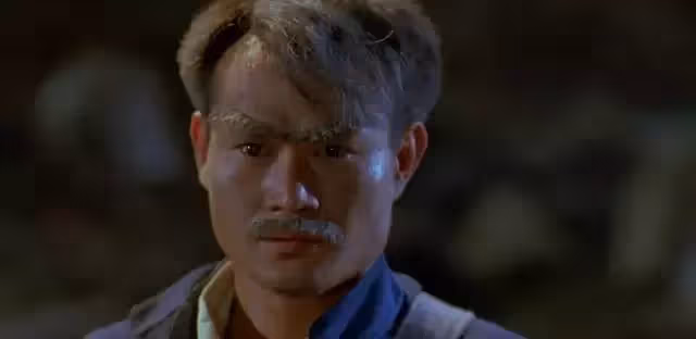 1990年,元奎頂替林正英,拍了一部經典,結果改變了自己的人生!