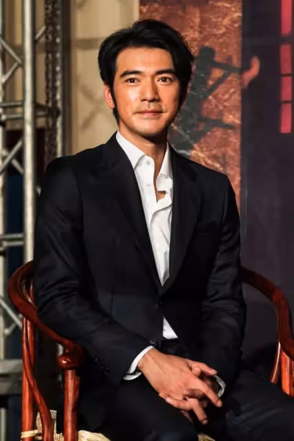 男神準備退休?金城武傳「低調搬回日本」半隱居 不拍戲也能賺「靠頭腦養活自己」:7000萬秒進帳