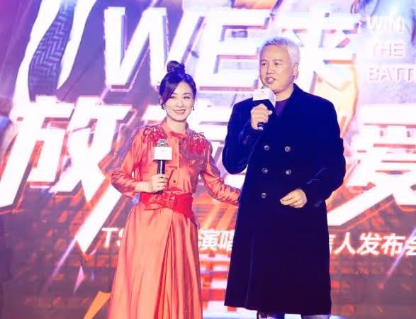 曝張庭林瑞陽風波後首露面,模樣憔悴抬手擋臉,女方低頭不看人