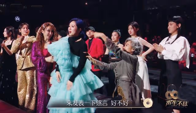 唱功獲肯定!香港新生代歌手內地綜藝人氣急升,一夜多了六萬粉絲