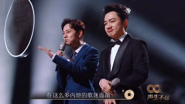 唱功獲肯定!香港新生代歌手內地綜藝人氣急升,一夜多了六萬粉絲