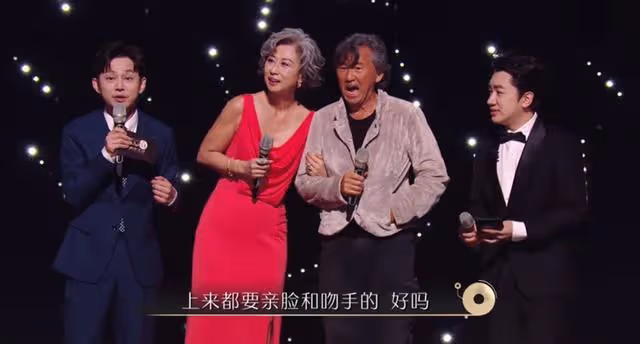 唱功獲肯定!香港新生代歌手內地綜藝人氣急升,一夜多了六萬粉絲