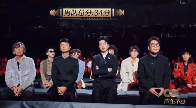 唱功獲肯定!香港新生代歌手內地綜藝人氣急升,一夜多了六萬粉絲