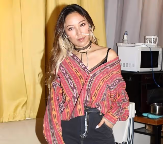 恭喜!38歲香港知名女歌手迎來新戀情,與男友計劃在2到3年內結婚