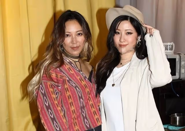 恭喜!38歲香港知名女歌手迎來新戀情,與男友計劃在2到3年內結婚