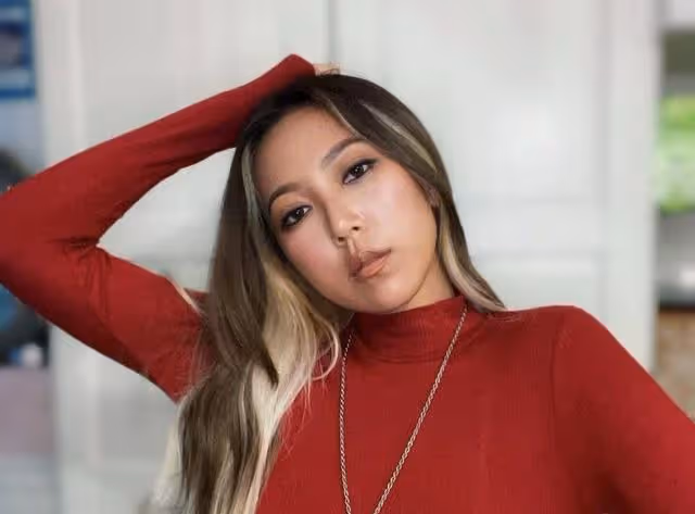 恭喜!38歲香港知名女歌手迎來新戀情,與男友計劃在2到3年內結婚