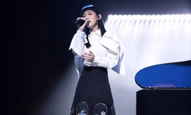 懷念!粵語歌曲《蜚蜚》再度翻紅,原唱因車禍已離世9年