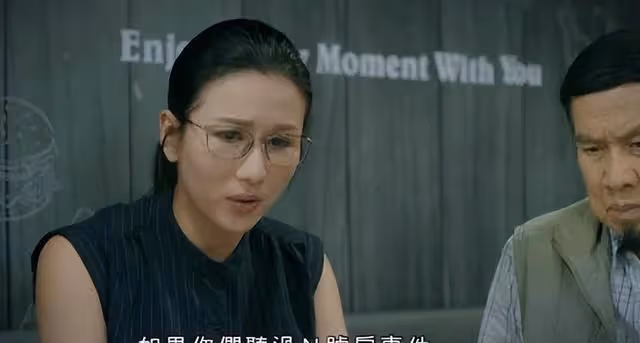 TVB女星憑《金宵2》「吃播」單元吸睛,曾參選港姐,因病險毀容