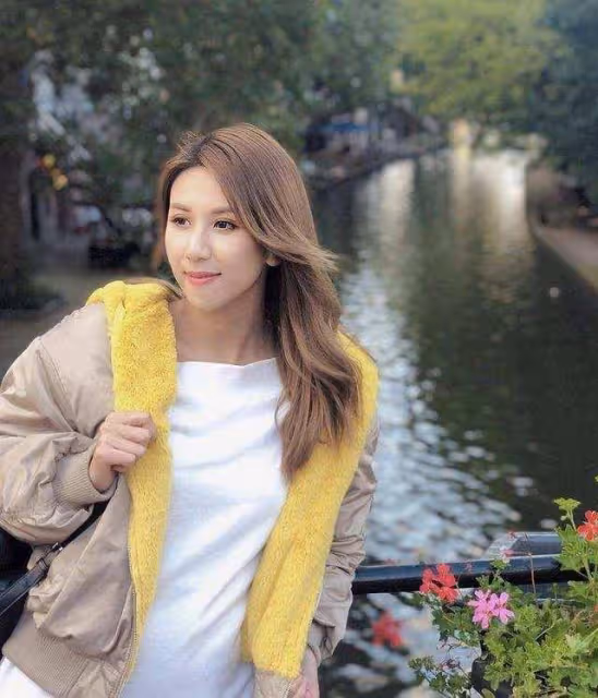 TVB女星憑《金宵2》「吃播」單元吸睛,曾參選港姐,因病險毀容