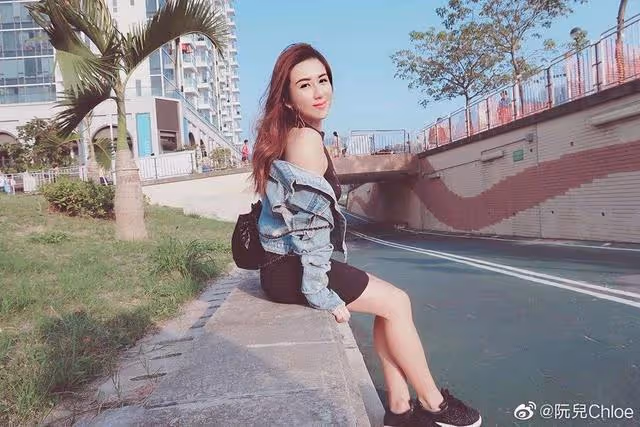 TVB女星憑《金宵2》「吃播」單元吸睛，曾參選港姐，因病險毀容