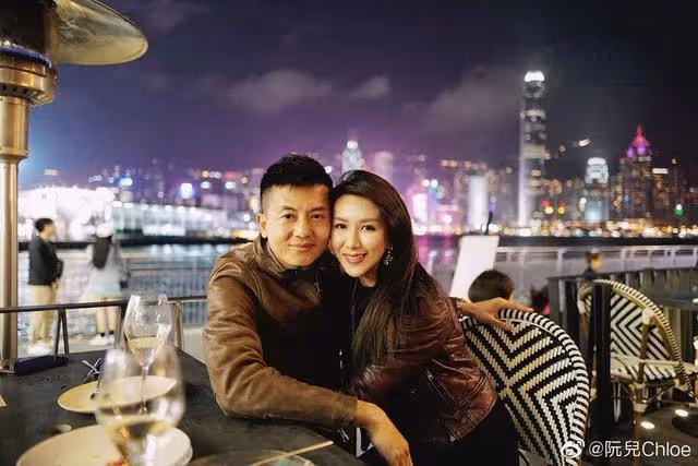 TVB女星憑《金宵2》「吃播」單元吸睛，曾參選港姐，因病險毀容