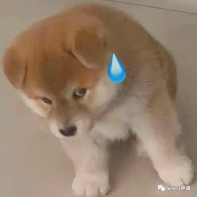 讓男粉絲洗了澡再來簽售…錯了嗎？