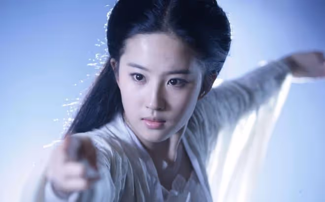 她因長得好看,頂替了韓國女星的戲份,了解真相後大家紛紛感嘆