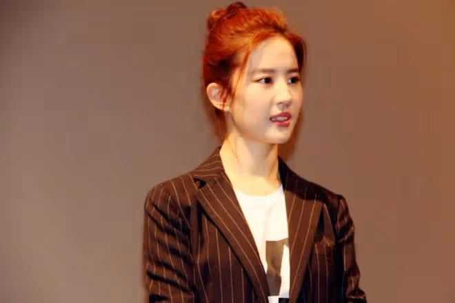 她因長得好看,頂替了韓國女星的戲份,了解真相後大家紛紛感嘆
