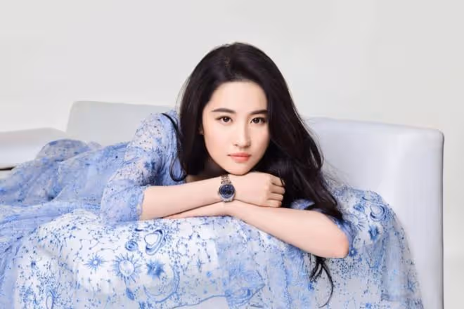 她因長得好看,頂替了韓國女星的戲份,了解真相後大家紛紛感嘆