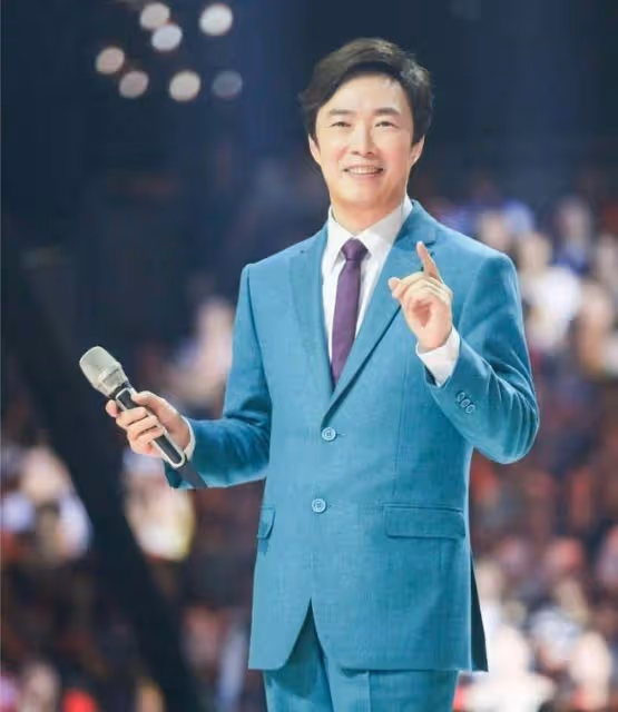 至今未婚的5位大齡男星，最大67歲最小40歲，各有各的原因