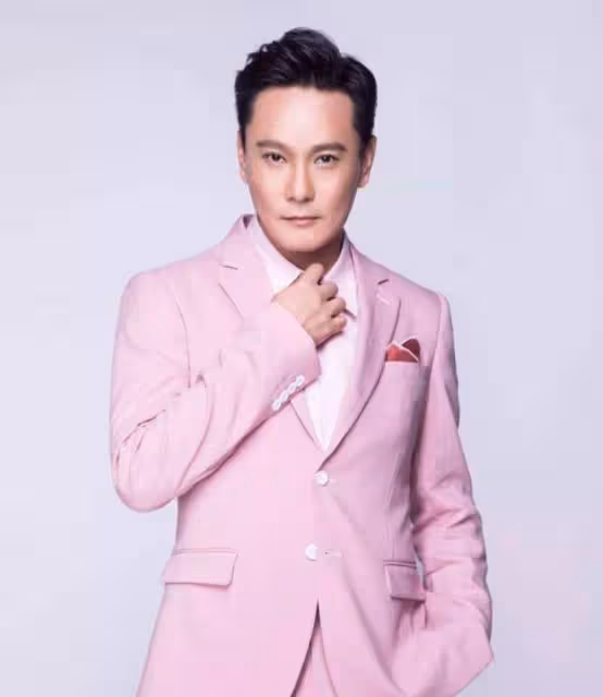 至今未婚的5位大齡男星，最大67歲最小40歲，各有各的原因