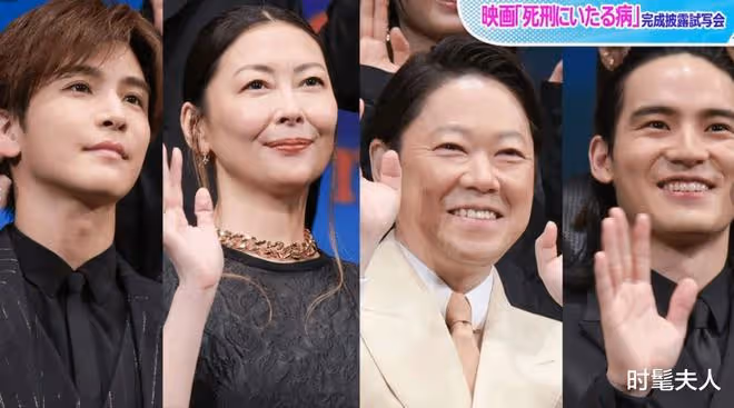 金城武都追不到的「世界第一初戀」，美到驚動半個樂壇，如今卻成這樣了