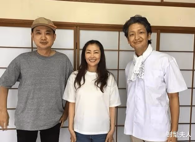 金城武都追不到的「世界第一初戀」，美到驚動半個樂壇，如今卻成這樣了