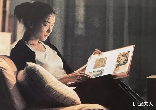 金城武都追不到的「世界第一初戀」，美到驚動半個樂壇，如今卻成這樣了