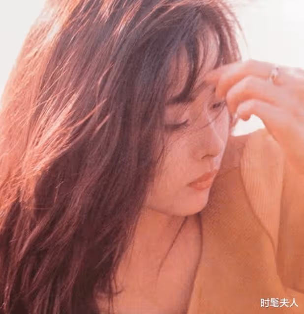 金城武都追不到的「世界第一初戀」，美到驚動半個樂壇，如今卻成這樣了