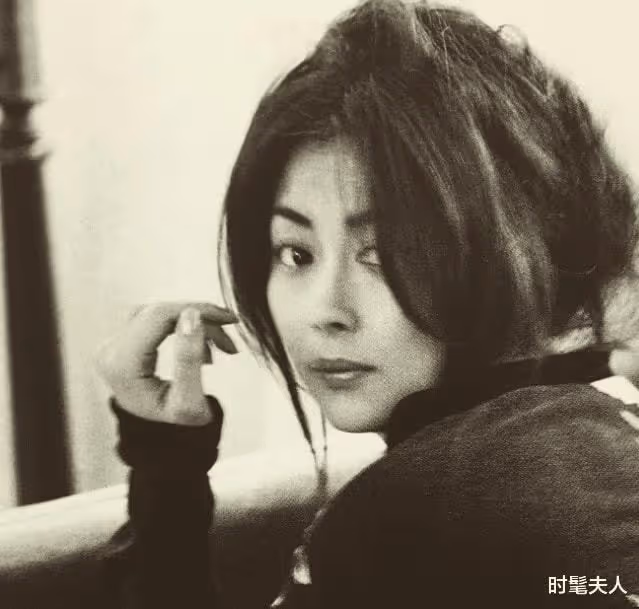 金城武都追不到的「世界第一初戀」，美到驚動半個樂壇，如今卻成這樣了